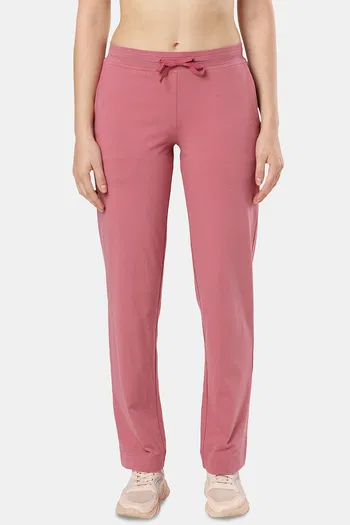 Jockey track pants 2025 for ladies online